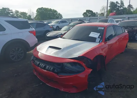 2017 Dodge Charger Se Rwd from USA, damaged, VIN 2C3CDXBG3HH537946
